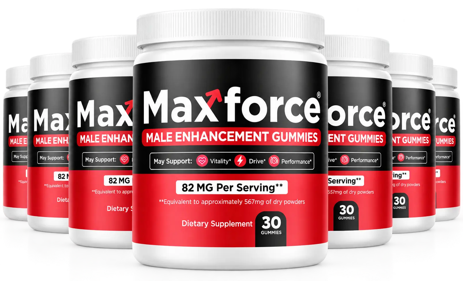 Buy Max Force